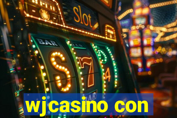 wjcasino con